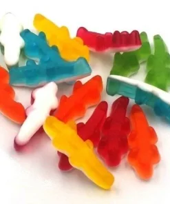 Haribo Croco 1kg