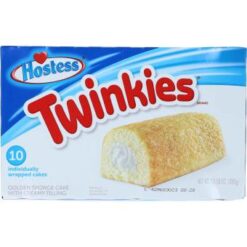 Hostess Twinkies 10 stuks