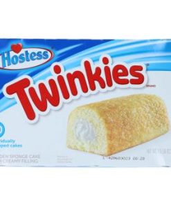 Hostess Twinkies 10 stuks