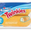 Hostess Twinkies