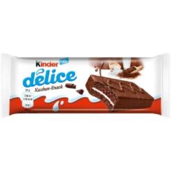 Kinder Delice