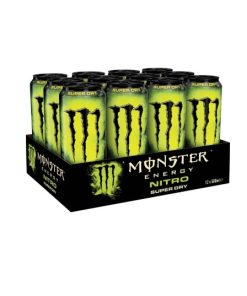 Monster Energy Nitro Tray