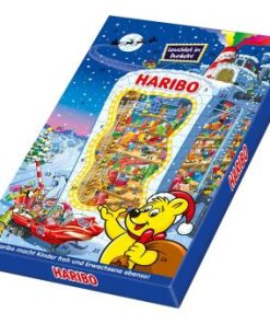 Haribo Adventskalender