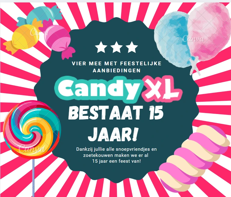 candyxl-15-jaar