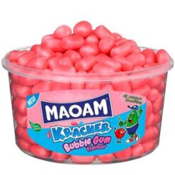 Maoam Kracher Bubble Gum