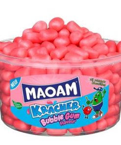 Maoam Kracher Bubble Gum