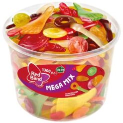 Red Band Mega Mix 1,3 kg