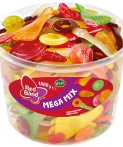 Red Band Mega Mix 1,3 kg