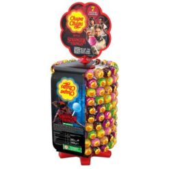 Chupa Chups lolly molen Stranger Things