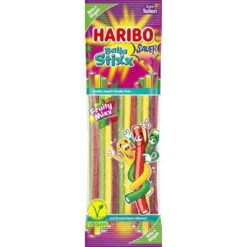 Haribo Balla Stixx Fruity Mixx zuur Veggie