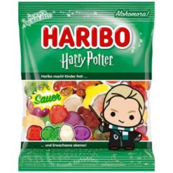 Haribo Harry Potter Draco Malfoy sour