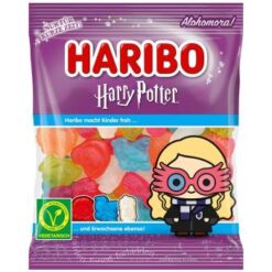 Haribo Harry Potter Luna Lovegood Veggie