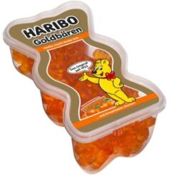 Haribo goudberen Sinas oranje 450 gram