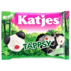 Katjes snoep panda's Veggie