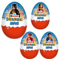 Kinder chocolade XL ei maxi