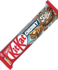 KitKat Chunky Funky