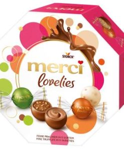 Merci lovelies Classic