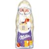 Milka Kerstman Wit