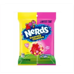 Nerds Clusters Cherry Lemonade