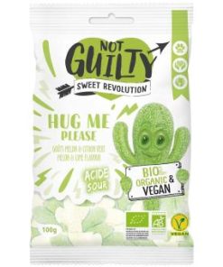 Not Guilty Hug Me Please Melone & Limette Bio