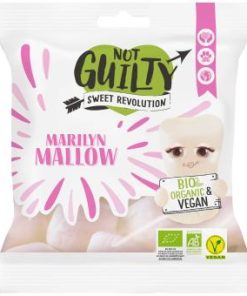 Not Guilty Marilyn Mallow Bio