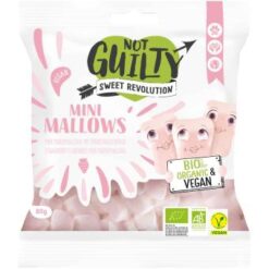 Not Guilty Mini Mallows Bio