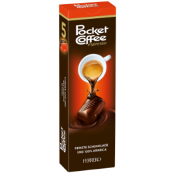 Pocket Coffee Espresso