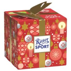 Ritter Sport Geschenk