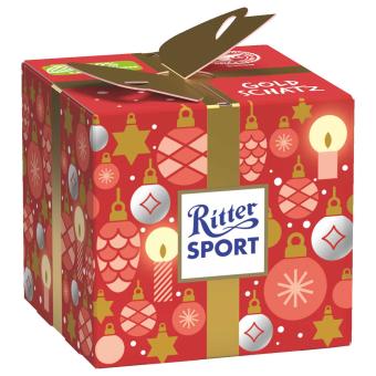 Ritter Sport Geschenk Ritter Sport Geschenk