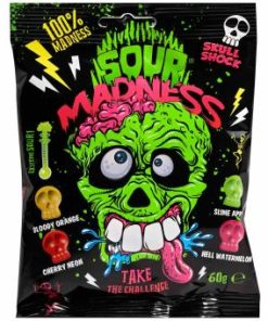 Sour Madness