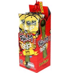 Triple-M Seaweed Stick Spicy
