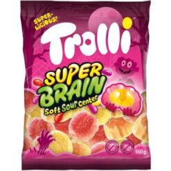 Trolli Super Brain