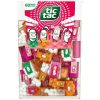 tic tac Travels Lilliput Mini Boxes Aardbei