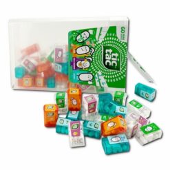 tic tac Travels Lilliput Mini Boxes Mix