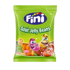 Fini Sour Beans Halal