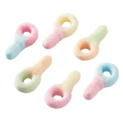 Frisia Sour Foam Dummies