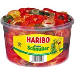 Haribo Zoete sleutels