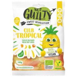 Not Guilty Club Tropical