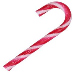 Candy cane 60 gram