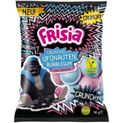 Frisia Crunchy Ufo's Bubblegum