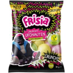 Frisia Crunchy Ufo's Fruit