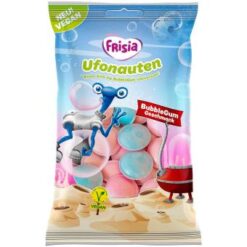 Frisia Ufonauten Bubble Gum