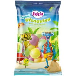 Frisia Ufonauten Tropical