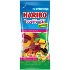 Haribo Tropifrutti Mini