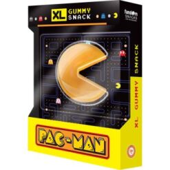 Pac-Man XL Gummy Snack