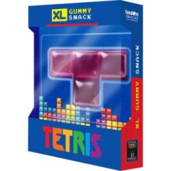 Tetris XL Gummy Snack
