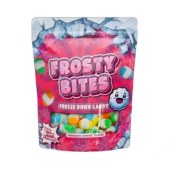Frosty Bites Rainbow Sweet