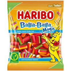 Haribo Balla-Balla Magic vegan
