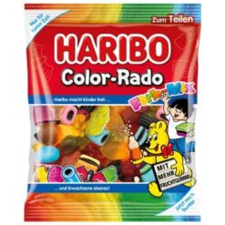 Haribo Color-Rado kleurmix