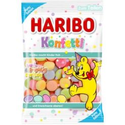 Haribo Confetti 160 gram
